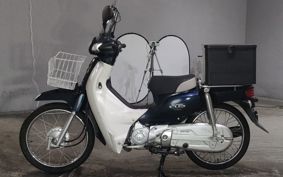 HONDA SUPER CUB50 AA04