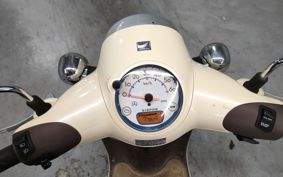 HONDA GIORNO AF77