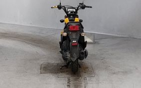 HONDA ZOOMERX JF52