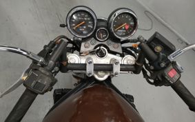 SUZUKI BANDIT250-1 GJ77A