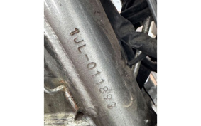 YAMAHA SRX400-1 1JL