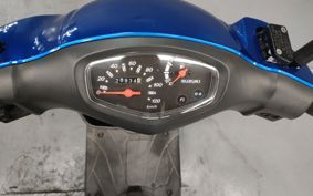 SUZUKI ADDRESS V125 CF4EA
