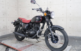 KAWASAKI ESTRELLA BJ250A
