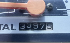 SUZUKI LETS2