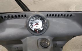 HONDA GYRO TA03