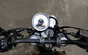 HONDA CB190SS PCL3
