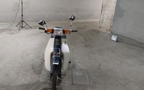 HONDA SUPER CUB70 C70