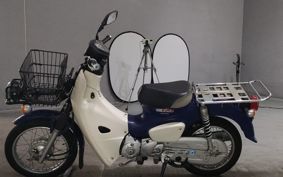 HONDA SUPER CUB50 AA07