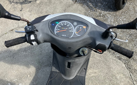 YAMAHA AKUSHI STREET SE53J