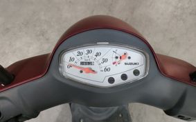 SUZUKI LETS4 CA45A