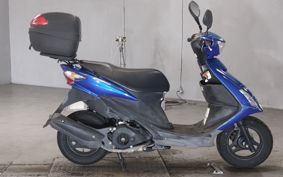 SUZUKI ADDRESS V125 CF4MA