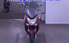 YAMAHA MAJESTY 155S