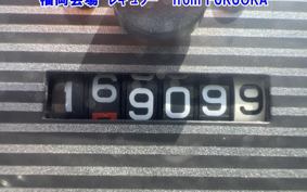 YAMAHA JOG-5