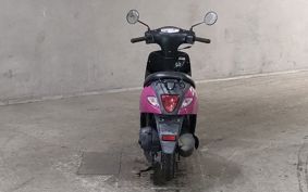 SUZUKI LETS CA4AA