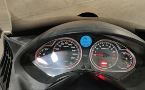 HONDA SILVERWING600GT PF02