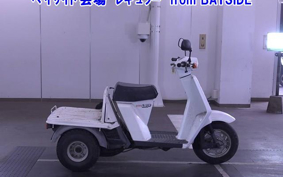HONDA GYRO
