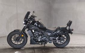 HONDA REBEL MC49