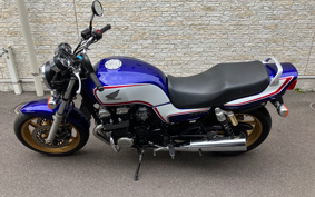 HONDA CB750 2005 RC42