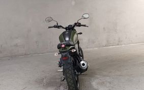 YAMAHA XSR155 RG63