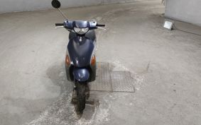 SUZUKI LETS4 CA41A