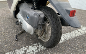 HONDA DIO CHESTER AF68