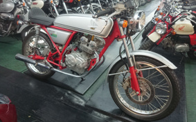 HONDA DREAM50 AC15