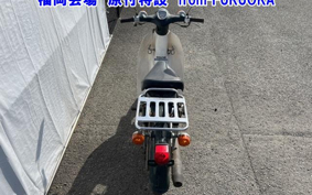 HONDA C50