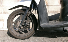 SUZUKI ADDRESS V110 CE47A