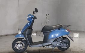 SUZUKI LETS CA4AA
