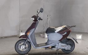 SUZUKI LETS4 CA45A