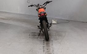 HONDA FTR223 MC34