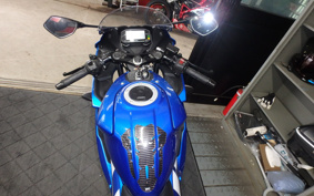 SUZUKI GSX-R125 ABS DL33B