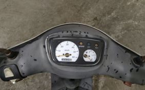 YAMAHA BJ SA24J