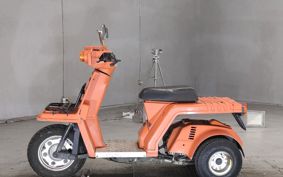 HONDA GYRO TD01