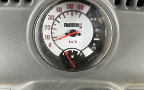 HONDA GYRO TA03