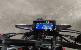 HONDA CB250R MC52