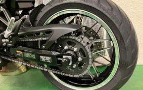 KAWASAKI Z900RS 2021 ZR900C