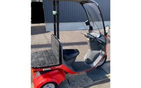 HONDA GYRO TA03