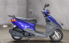 YAMAHA AKUSHI STREET SE53J