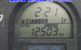 HONDA PCX125