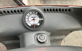 HONDA GYRO TA03