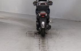 YAMAHA TORI CITY125 SE82J