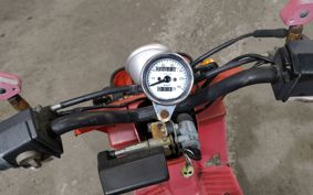 HONDA GYRO TD01