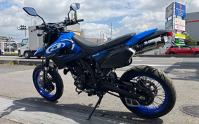 KAWASAKI KLX125D TRACKER X LX250V