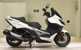 KYMCO XCITING 400 IE D610
