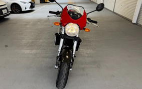 DUCATI  DUCATI  MONSTAR S4 2003 ZDMM400AA2B