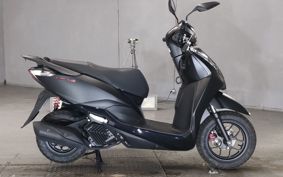 HONDA LEAD 125 JK12