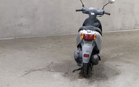 SUZUKI LETS4 CA45A