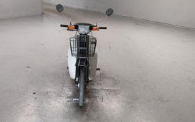 YAMAHA MATE50 V50