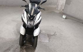 YAMAHA TORI CITY125 SE82J
